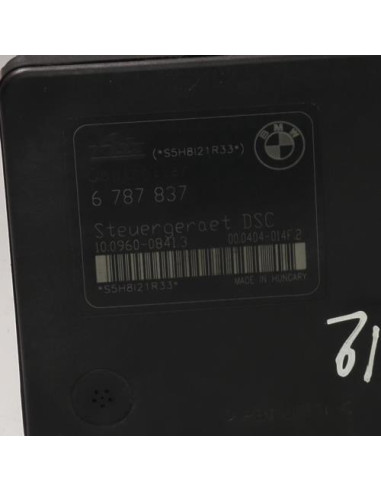Bloc ABS (freins anti-blocage) BMW SERIE 3 E90 PHASE 2 