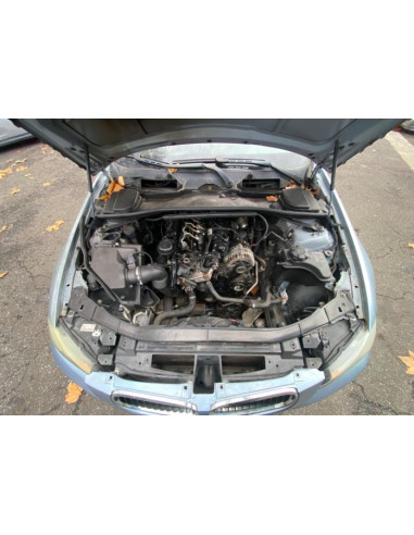 Eclairage de plafonnier BMW SERIE 3 E90 PHASE 2 