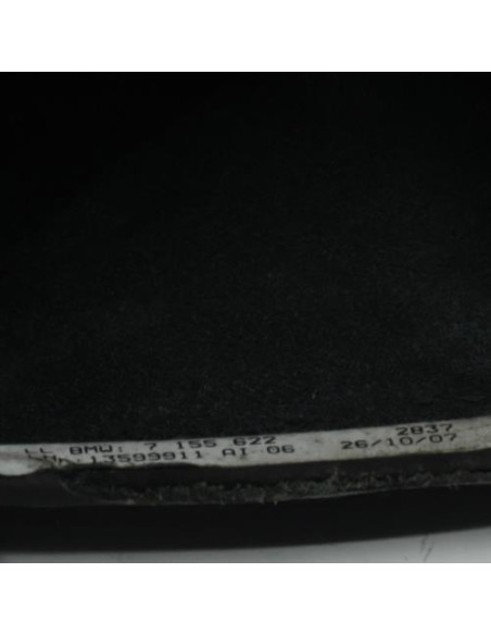 Soufflet de levier de frein a main BMW SERIE 3 E93 CABRIO PHASE 1 Diesel