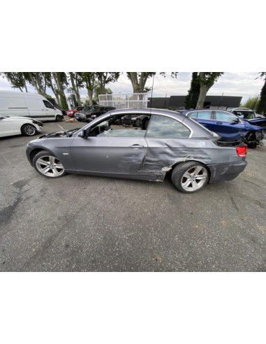 Capote BMW SERIE 3 E93 CABRIO PHASE 1 Diesel