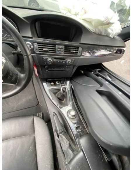 Capote BMW SERIE 3 E93 CABRIO PHASE 1 Diesel