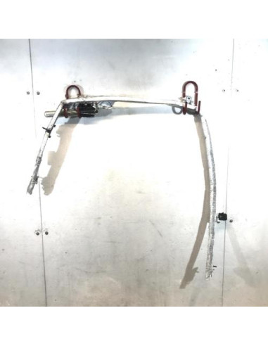 Air bag rideau droit BMW SERIE 1 E87 PHASE 1 Diesel