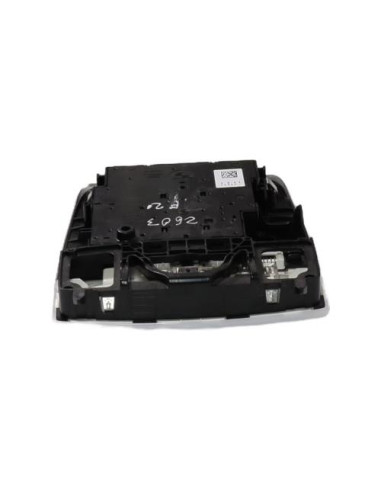 Eclairage de plafonnier BMW SERIE 1 F20 PHASE 2 Diesel