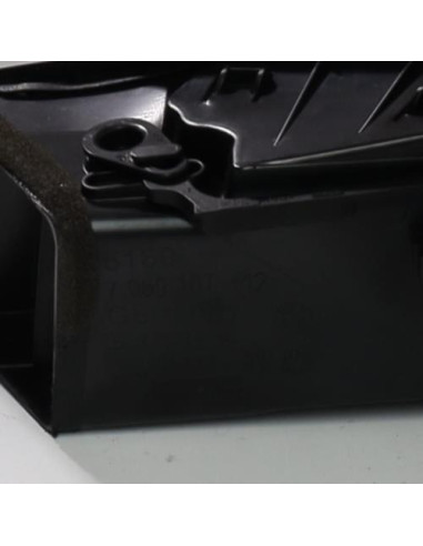 Aerateur tableau de bord avant gauche BMW SERIE 1 E87 PHASE 1 Diesel