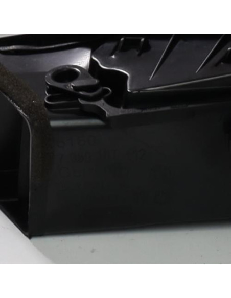 Aerateur tableau de bord avant gauche BMW SERIE 1 E87 PHASE 1 Diesel
