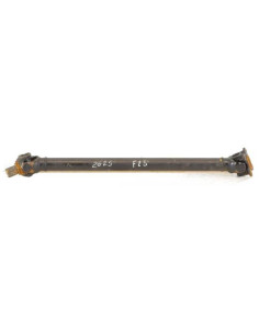 Arbre de transmission avant BMW X3 F25 PHASE 1 Diesel 2