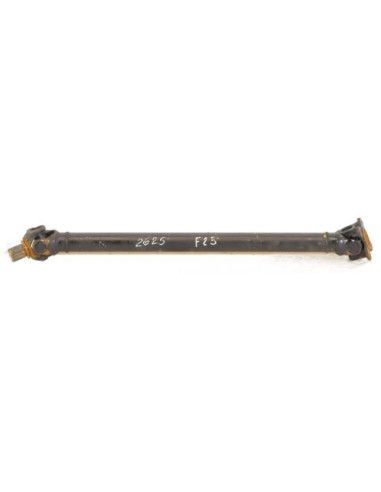 Arbre de transmission avant BMW X3 F25 PHASE 1 Diesel