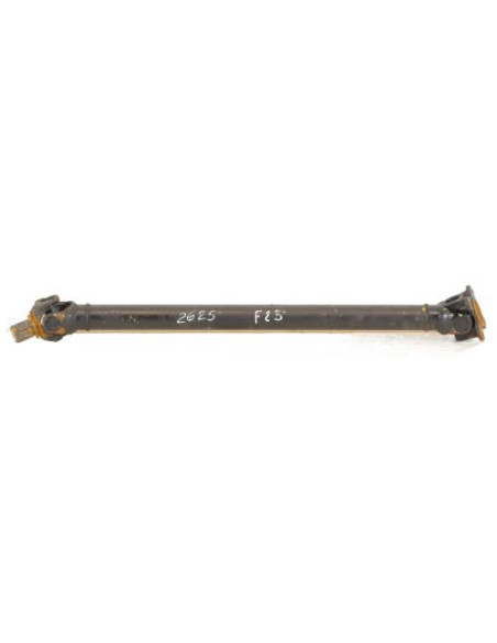 Arbre de transmission avant BMW X3 F25 PHASE 1 Diesel
