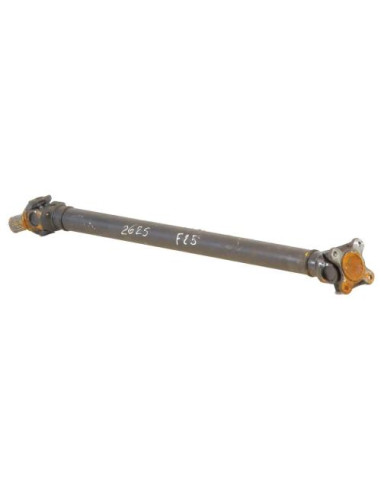 Arbre de transmission avant BMW X3 F25 PHASE 1 Diesel