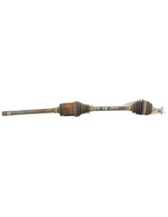 Cardan droit (transmission) BMW X3 F25 PHASE 1 Diesel 2
