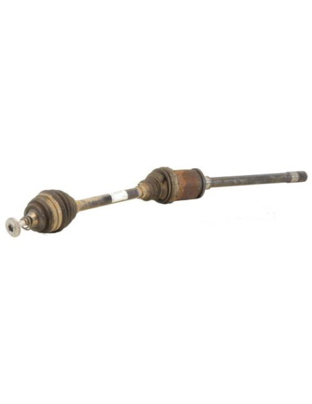 Cardan droit (transmission) BMW X3 F25 PHASE 1 Diesel