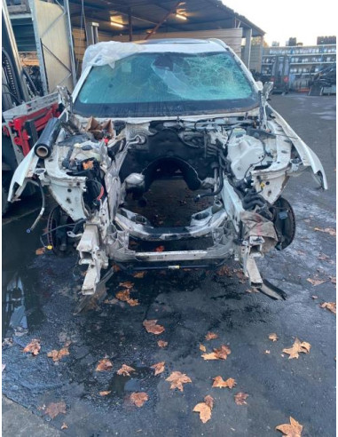Moteur leve vitre avant gauche BMW SERIE 5 F11 TOURING PHASE 1 BREAK Diesel