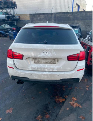 Condenseur de clim BMW SERIE 5 F11 TOURING PHASE 1 BREAK Diesel