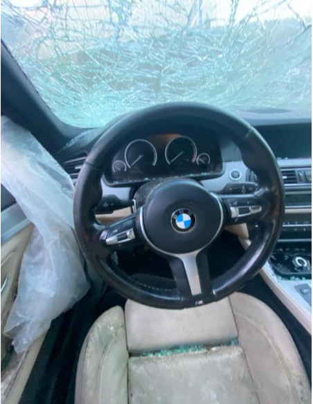 Etrier avant droit (freinage) BMW SERIE 5 F11 TOURING PHASE 1 BREAK Diesel