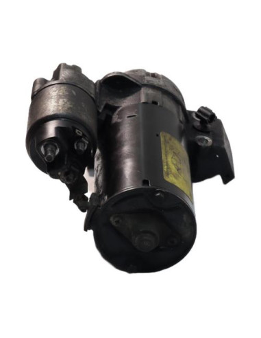 Demarreur BMW SERIE 5 F11 TOURING PHASE 1 BREAK Diesel