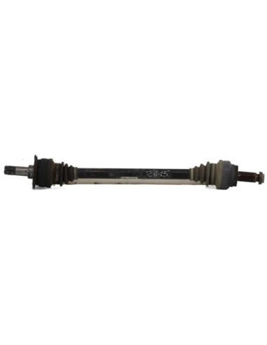 Cardan arriere droit (transmission) BMW X5 E70 PHASE 2 Diesel