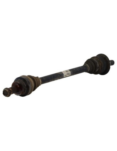 Cardan arriere droit (transmission) BMW X5 E70 PHASE 2 Diesel