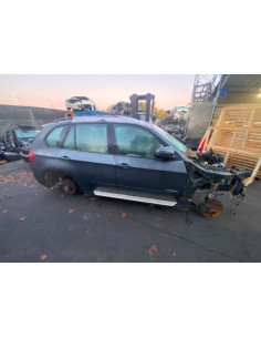 Collecteur d'admission BMW X5 E70 PHASE 2 Diesel