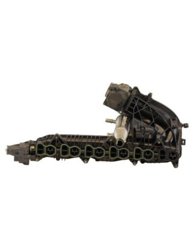 Collecteur d'admission BMW X5 E70 PHASE 2 Diesel