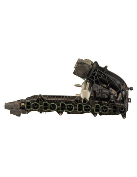 Collecteur d'admission BMW X5 E70 PHASE 2 Diesel