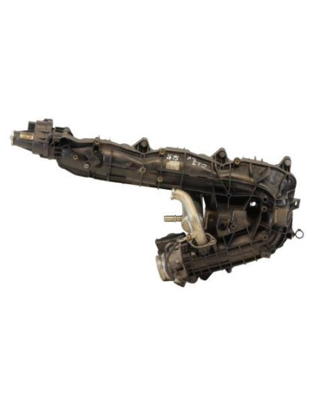 Collecteur d'admission BMW X5 E70 PHASE 2 Diesel