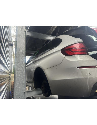 Custode arriere gauche BMW SERIE 5 F11 TOURING PHASE 1 BREAK Diesel