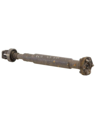 Arbre de transmission (propulsion) BMW X5 E70 PHASE 2 Diesel