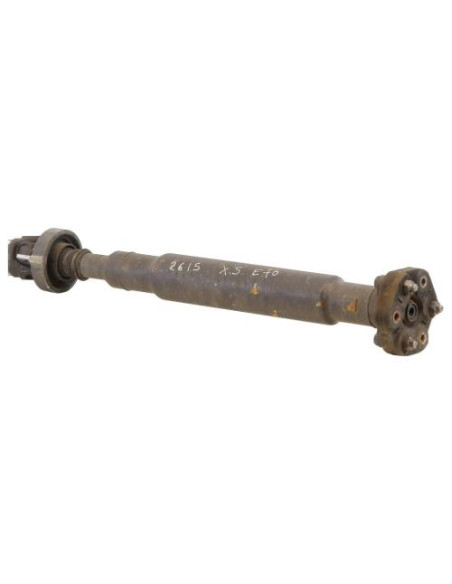 Arbre de transmission (propulsion) BMW X5 E70 PHASE 2 Diesel