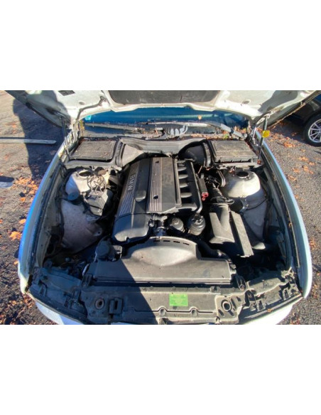 Sonde lambda BMW SERIE 5 E39 PHASE 1 Essence