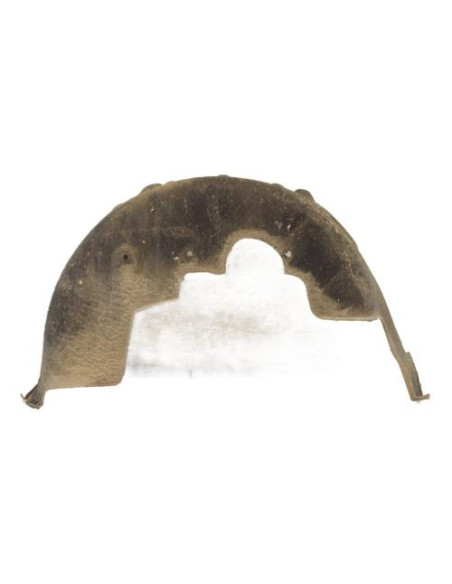 Pare boue arriere gauche MINI MINI 2 R55 CLUBMAN PHASE 1 BREAK Essence