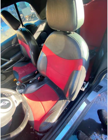 Moteur MINI MINI 1 R52 CABRIOLET Essence