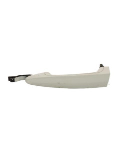 Poignee porte avant gauche BMW SERIE 3 E91 TOURING PHASE 2 BREAK Diesel 2