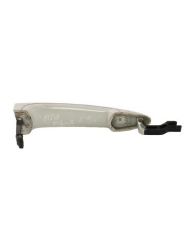 Poignee porte avant gauche BMW SERIE 3 E91 TOURING PHASE 2 BREAK Diesel