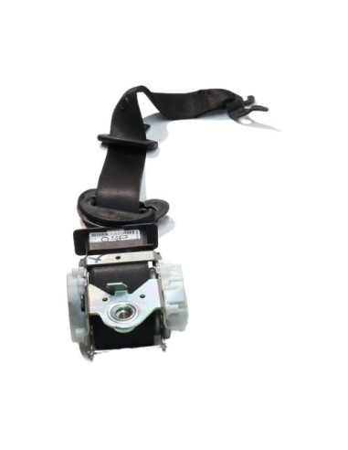 Ceinture avant droit BMW SERIE 3 E91 TOURING PHASE 2 BREAK Diesel