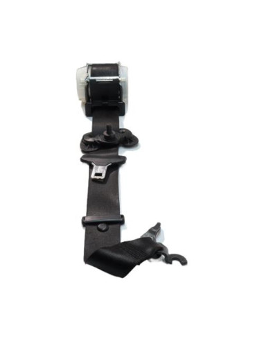 Ceinture avant gauche BMW SERIE 3 E91 TOURING PHASE 2 BREAK Diesel