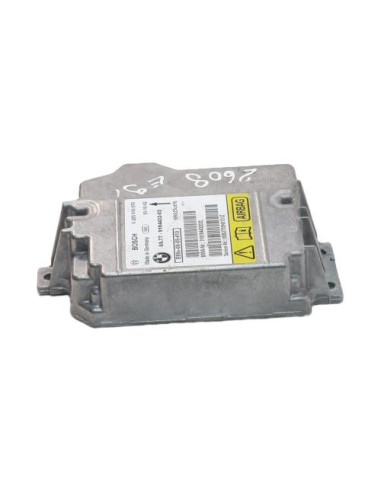 Boitier air bag BMW SERIE 3 E91 TOURING PHASE 2 BREAK Diesel