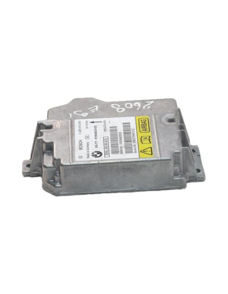 Boitier air bag BMW SERIE 3 E91 TOURING PHASE 2 BREAK Diesel