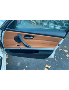 Serrure avant droit BMW SERIE 3 E91 TOURING PHASE 2 BREAK Diesel