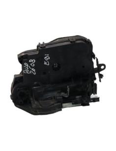 Serrure avant droit BMW SERIE 3 E91 TOURING PHASE 2 BREAK Diesel 2