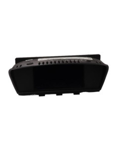 Ecran GPS BMW SERIE 3 E91 TOURING PHASE 2 BREAK Diesel 2