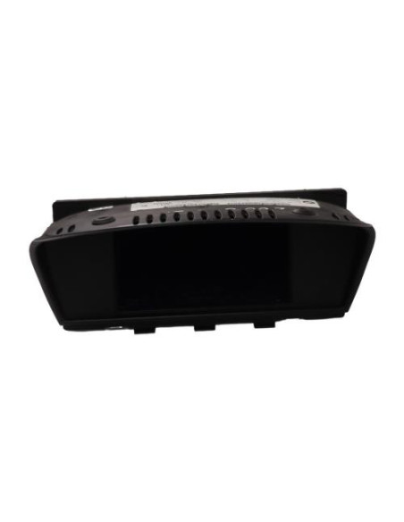 Ecran GPS BMW SERIE 3 E91 TOURING PHASE 2 BREAK Diesel