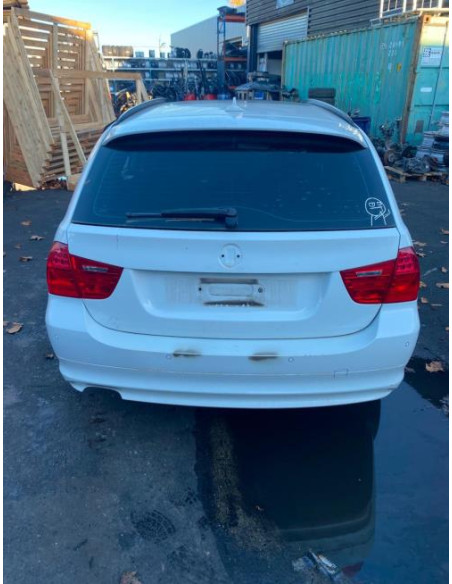 Ecran GPS BMW SERIE 3 E91 TOURING PHASE 2 BREAK Diesel