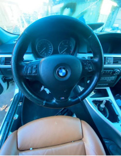Compteur BMW SERIE 3 E91 TOURING PHASE 2 BREAK Diesel