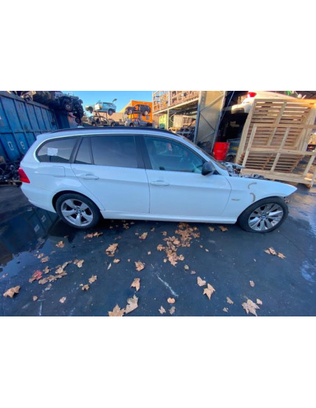 Compteur BMW SERIE 3 E91 TOURING PHASE 2 BREAK Diesel
