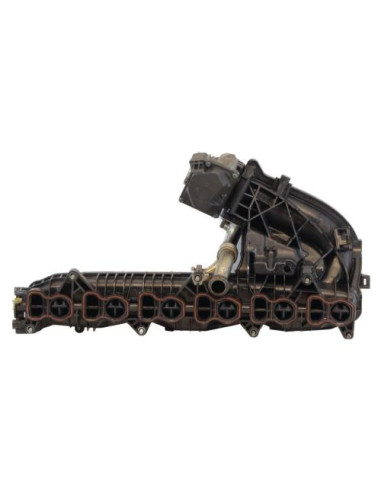 Collecteur d'admission BMW SERIE 3 E91 TOURING PHASE 2 BREAK Diesel