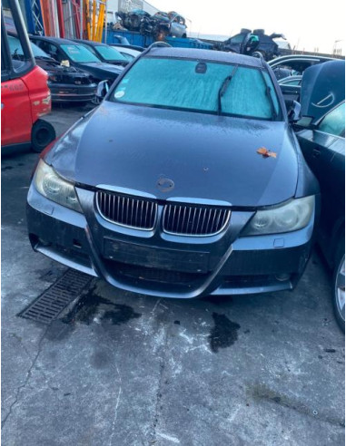 Cremaillere assistee BMW SERIE 3 E91 TOURING PHASE 1 BREAK Diesel