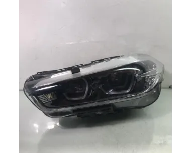 Optique avant principal gauche (feux)(phare) BMW X2 F39 