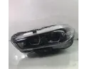 Optique avant principal gauche (feux)(phare) BMW X2 F39 