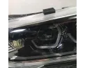 Optique avant principal gauche (feux)(phare) BMW X2 F39 