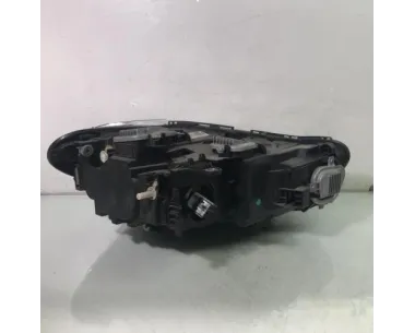 Optique avant principal gauche (feux)(phare) BMW X2 F39 